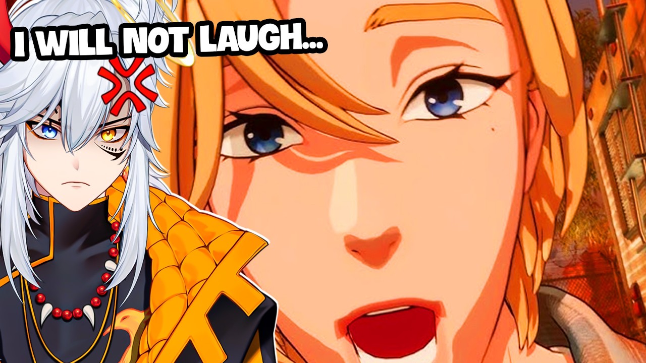 Try Not To Laugh Plave Edition | Phoenixx Reacts