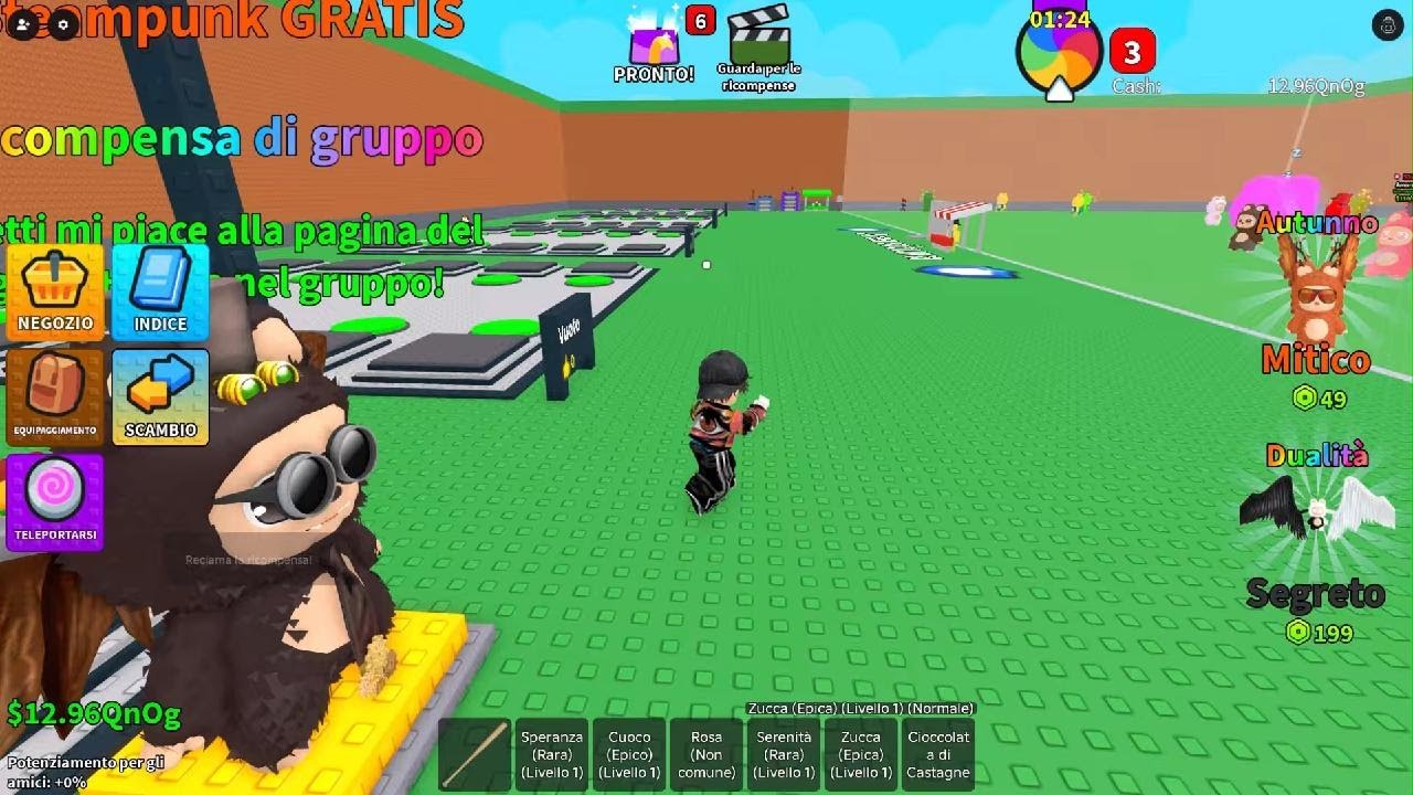 Roblox_20260318152218 Visto qualche video?six seven