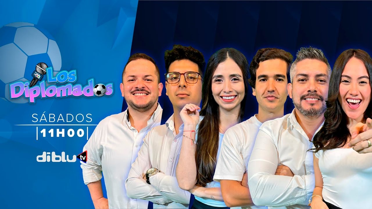 LOS DIPLOMADOS - ¿CUÁL ES EL MEJOR PARTIDO DE LA FECHA 2?