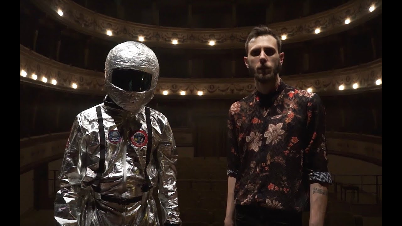 TAVO - Il tempo di ballare