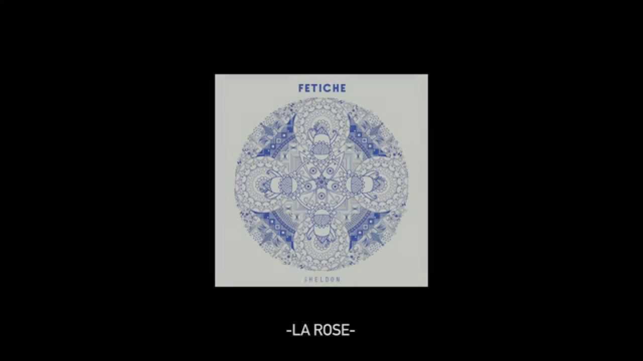 Sheldon - La Rose