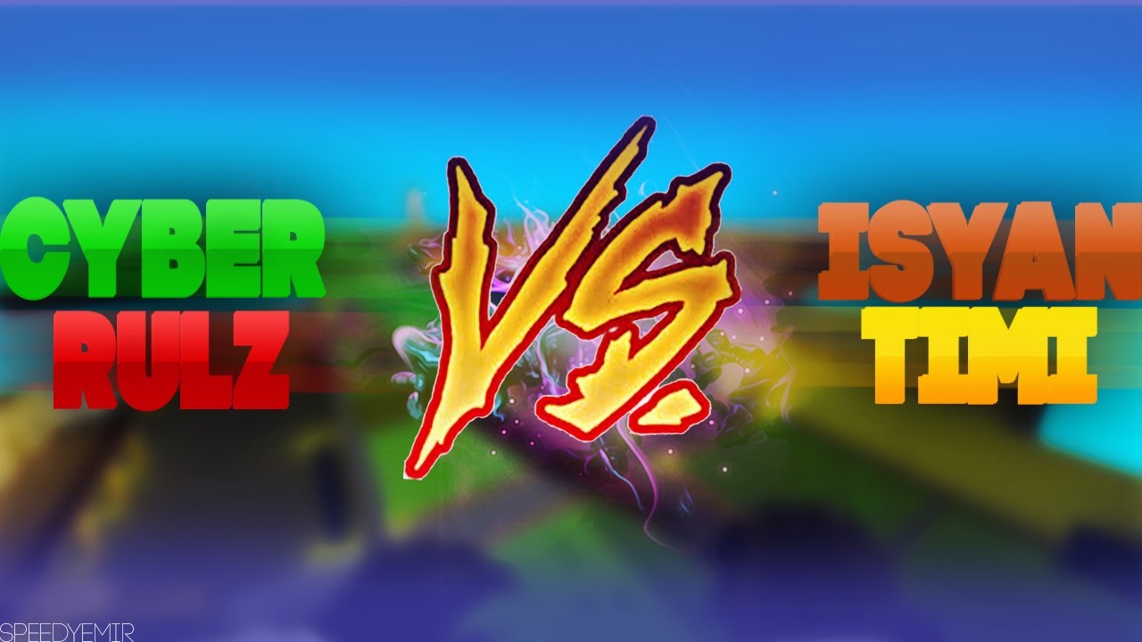 İSYANCILAR GERİ D&Ouml;ND&Uuml;!! CS:GO Jailbreak Cyber vs İsyantimi