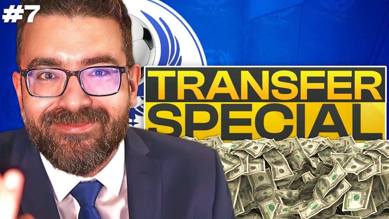 A Surprise Sale Gives Us Money To Spend...