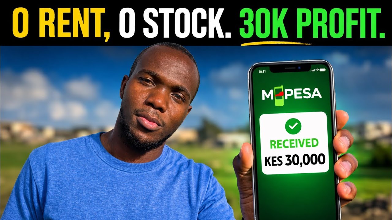 Most Profitable Business Ever 