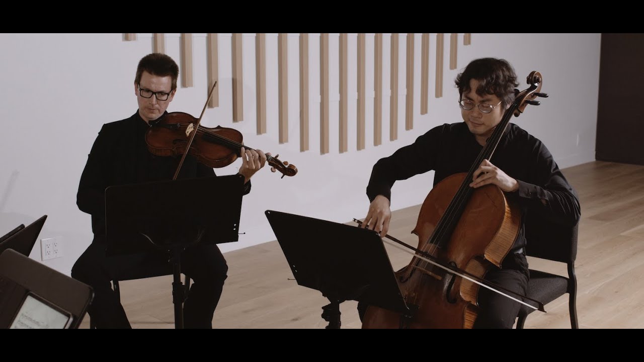Reena Esmail: Zeher for String Quartet