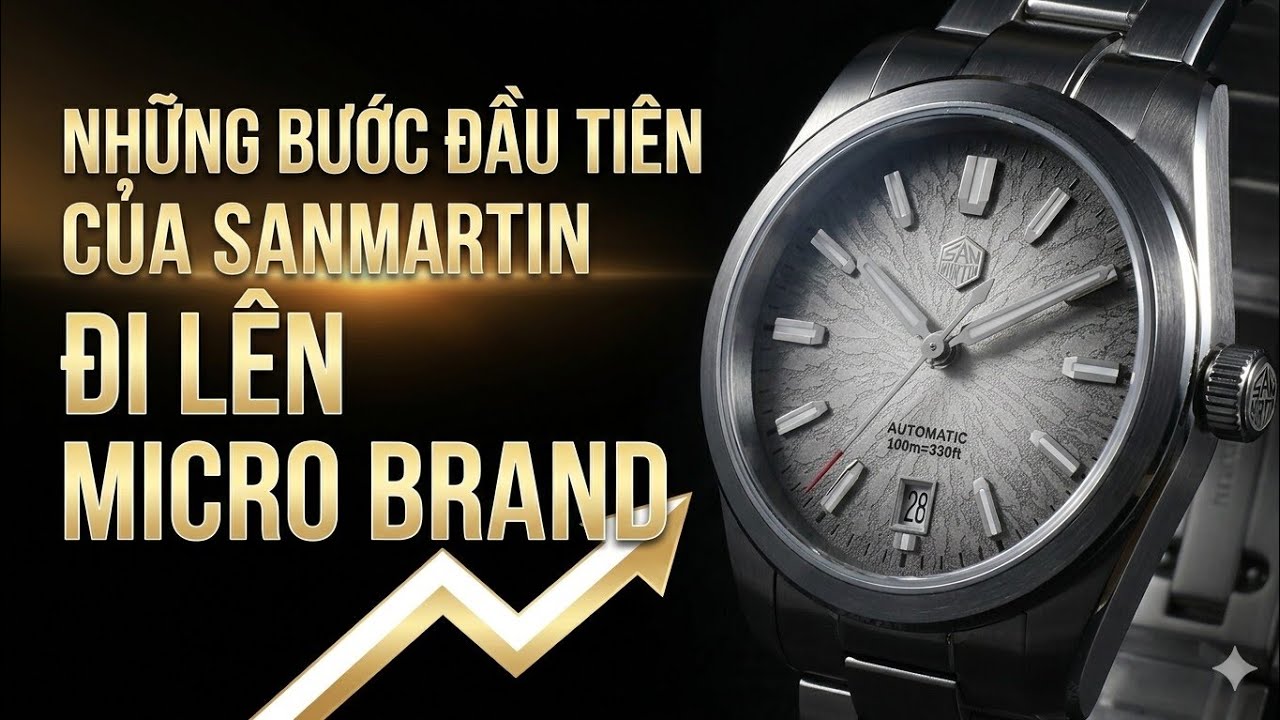 REVIEW SAN MARTIN SN0144GS