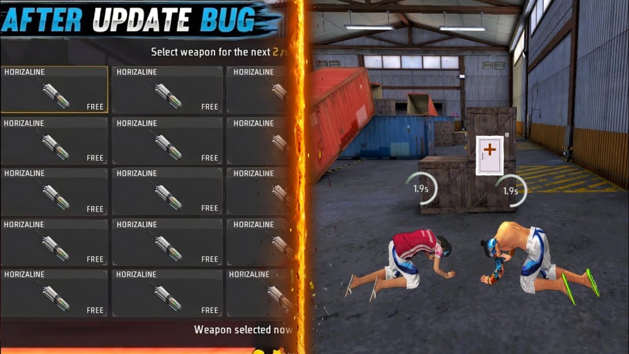 FREE FIRE TOP 10 BUG AND TRICK IN 2024 || TOP NEW AMAZING TIPS AND TRICKS || anuragff