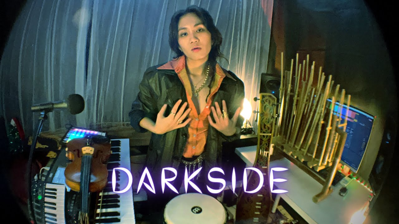 DARKSIDE - 
