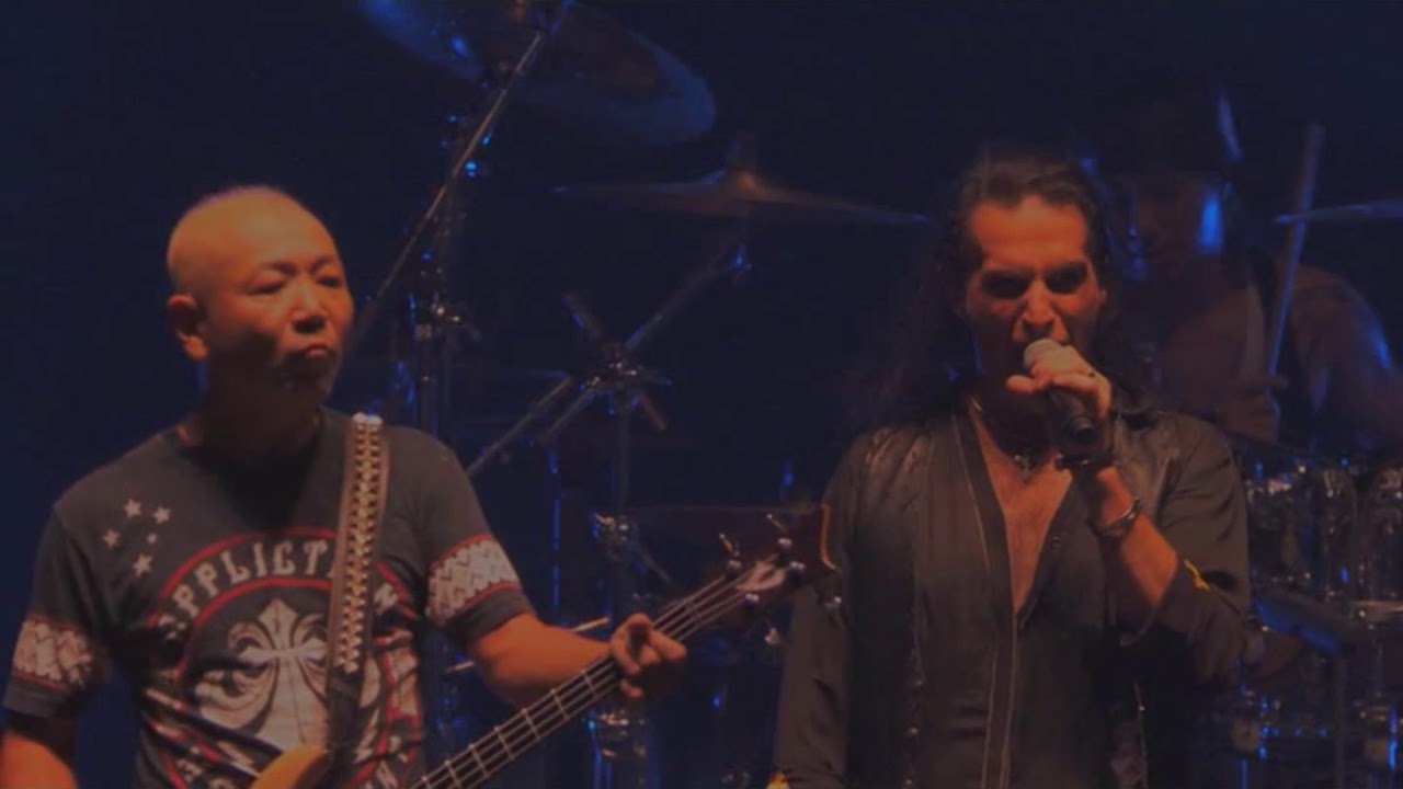 SOLDIER OF FORTUNE　/　 SOLDIER OF FORTUNE feat. MIKE VESCERA