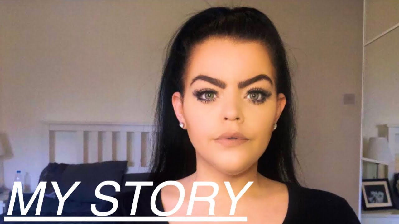 Living With Sphincter Of Oddi Dysfunction | My Story