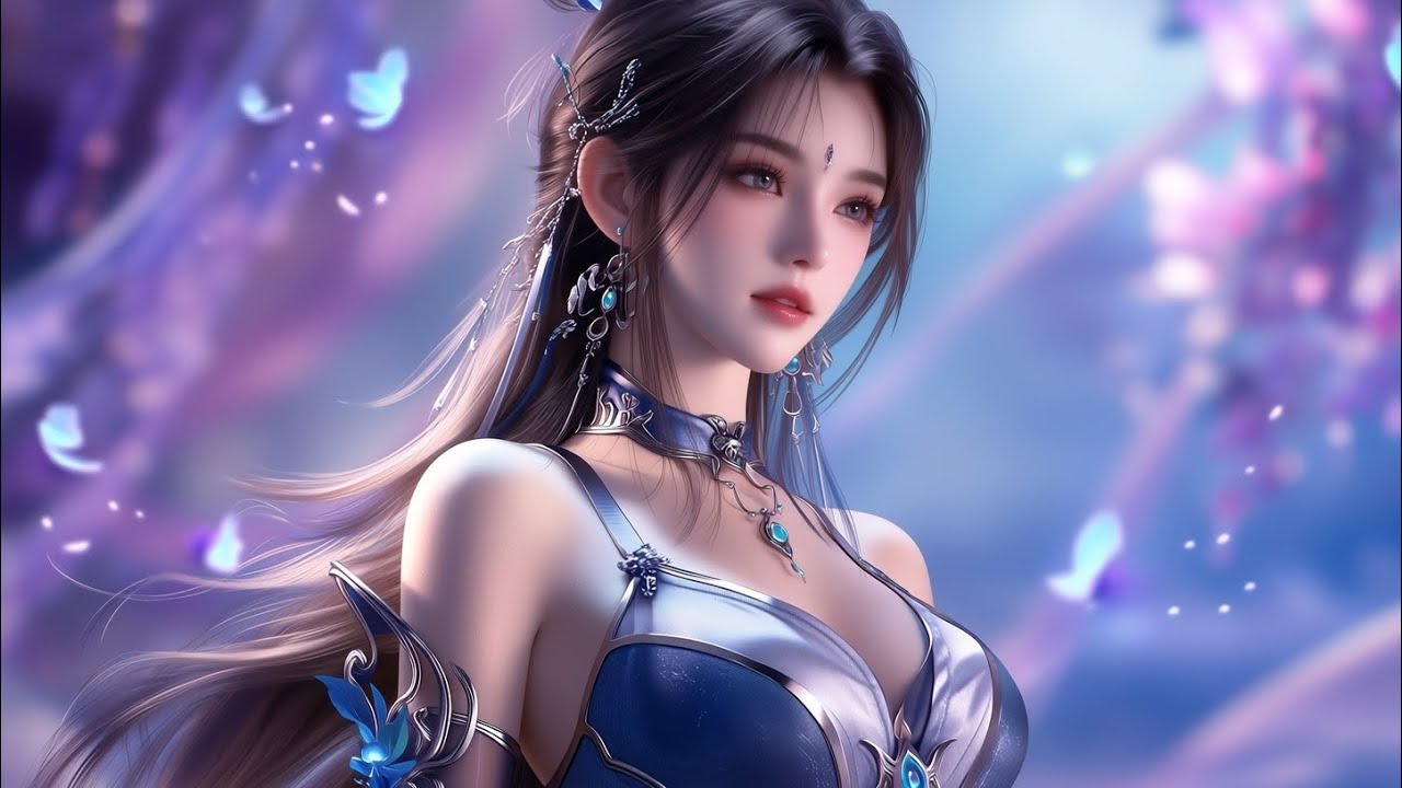Silva Aeterna (Eternal Forest)
