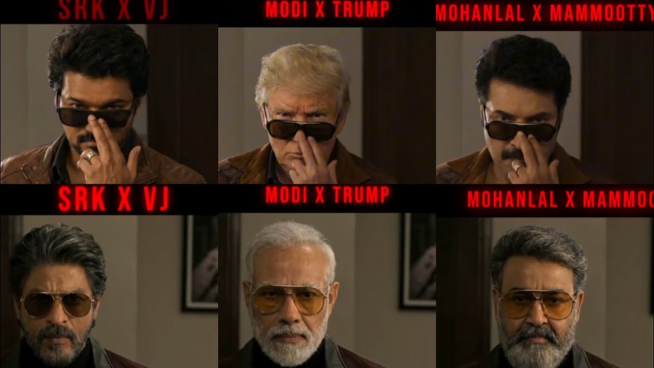 Kamal Rajini: The Movie that Ruined an Industry
