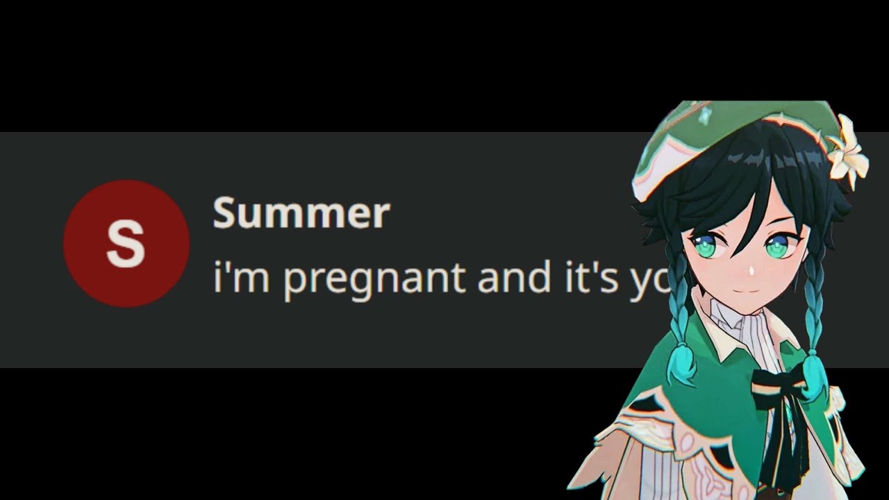 Genshin Impact boys react to: 