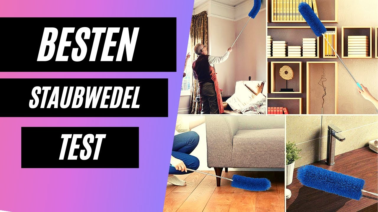Die Besten Staubwedel Test