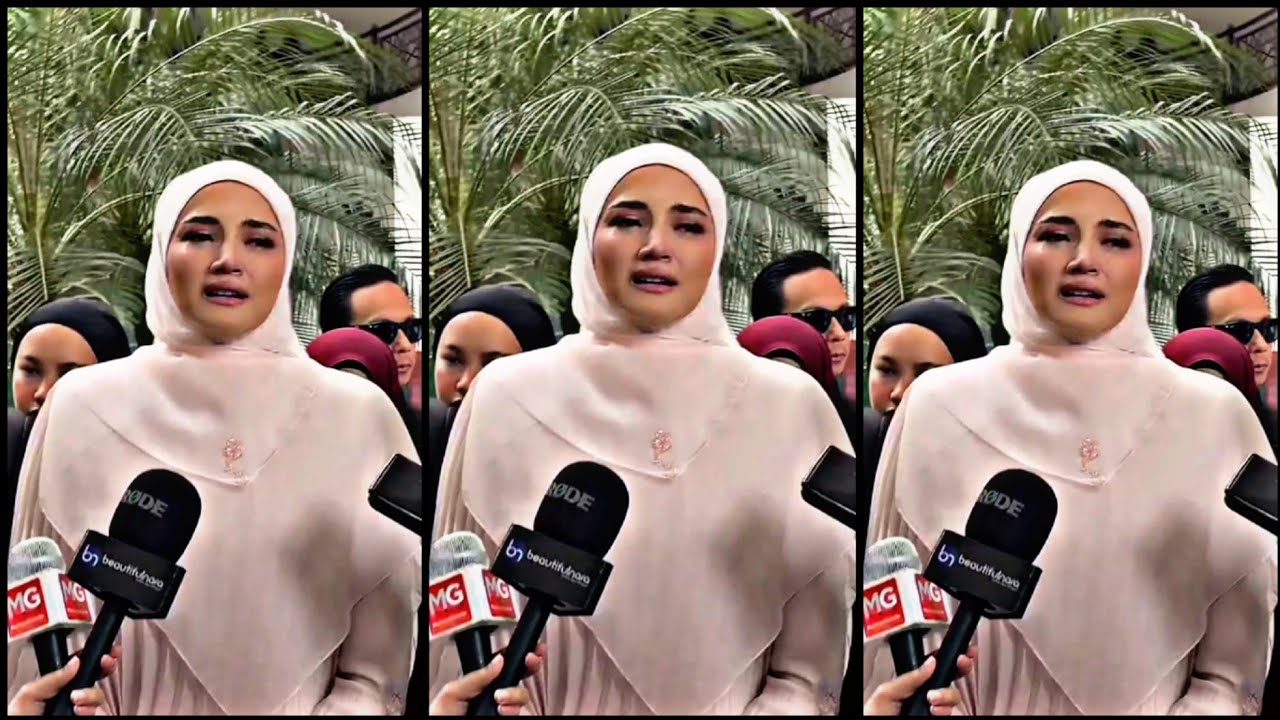 Fazura & Fattah Amin Bercerai Talak Satu || Kenyataan Dari Peguam & Fazura