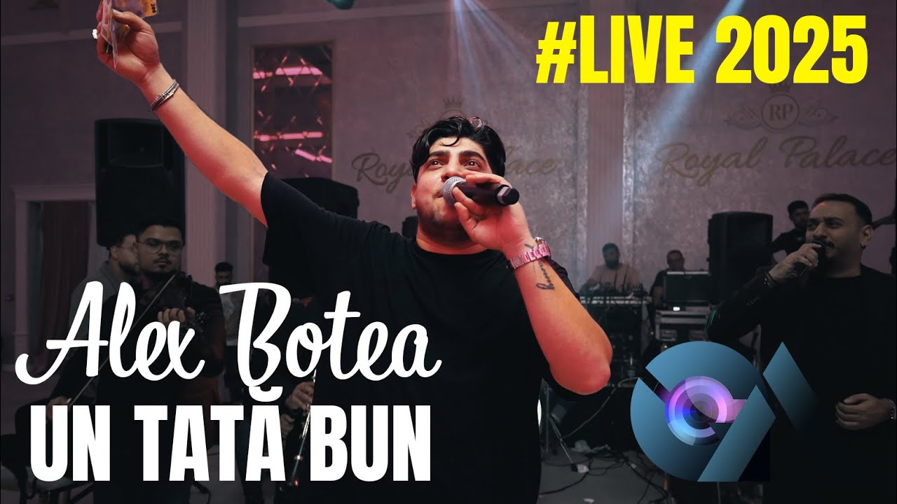 Alex Botea - Un tata bun 
