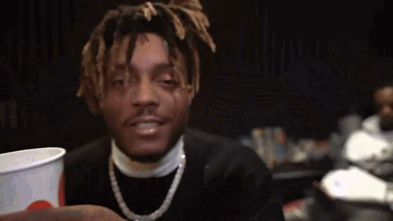 Juice WRLD - Lean Wit Me ( Deep & Slowed )