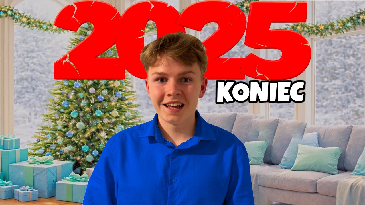 To Ostatni Film W Tym Roku 2025!