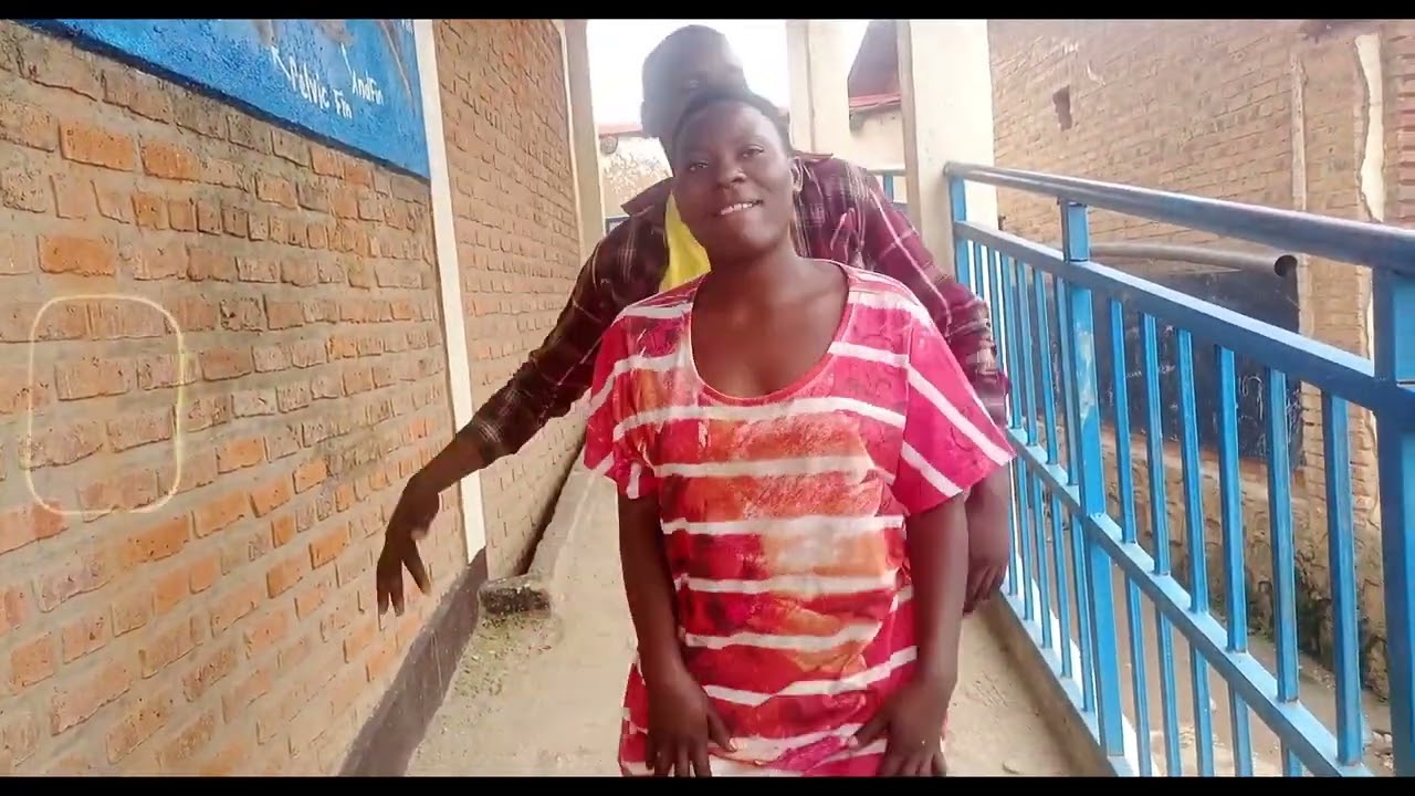 Bwiza By ndizeye Emgb video official music