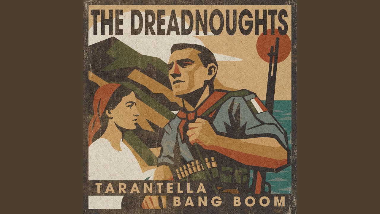 Tarantella Bang Boom