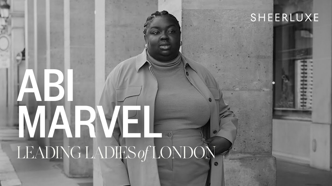 A Day-In-The-Life With Creative Director, Entrepreneur & Style Trailblazer Abisola Omole