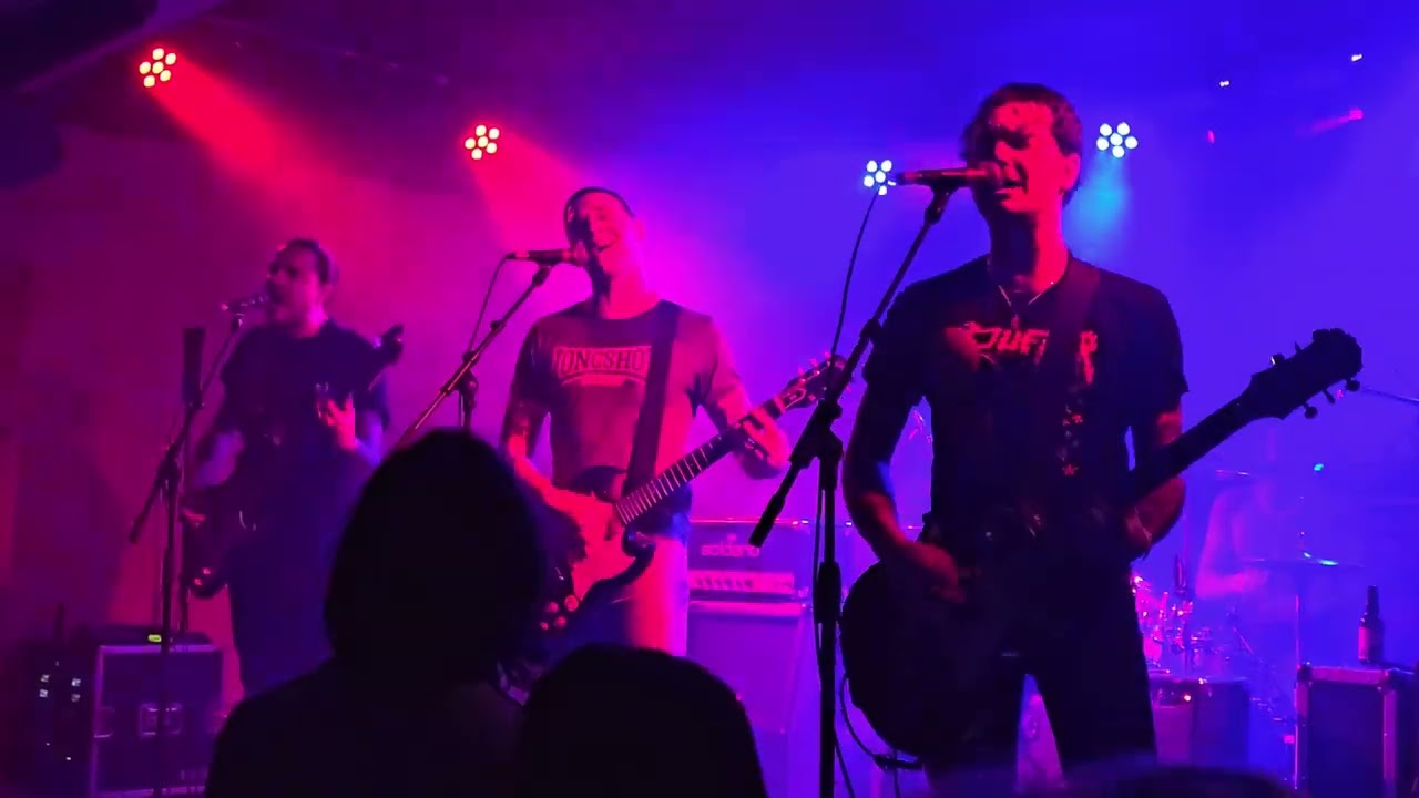 Claimed choice(DABADABA)(Donosti)(9 enero 2026)(Parte 3)