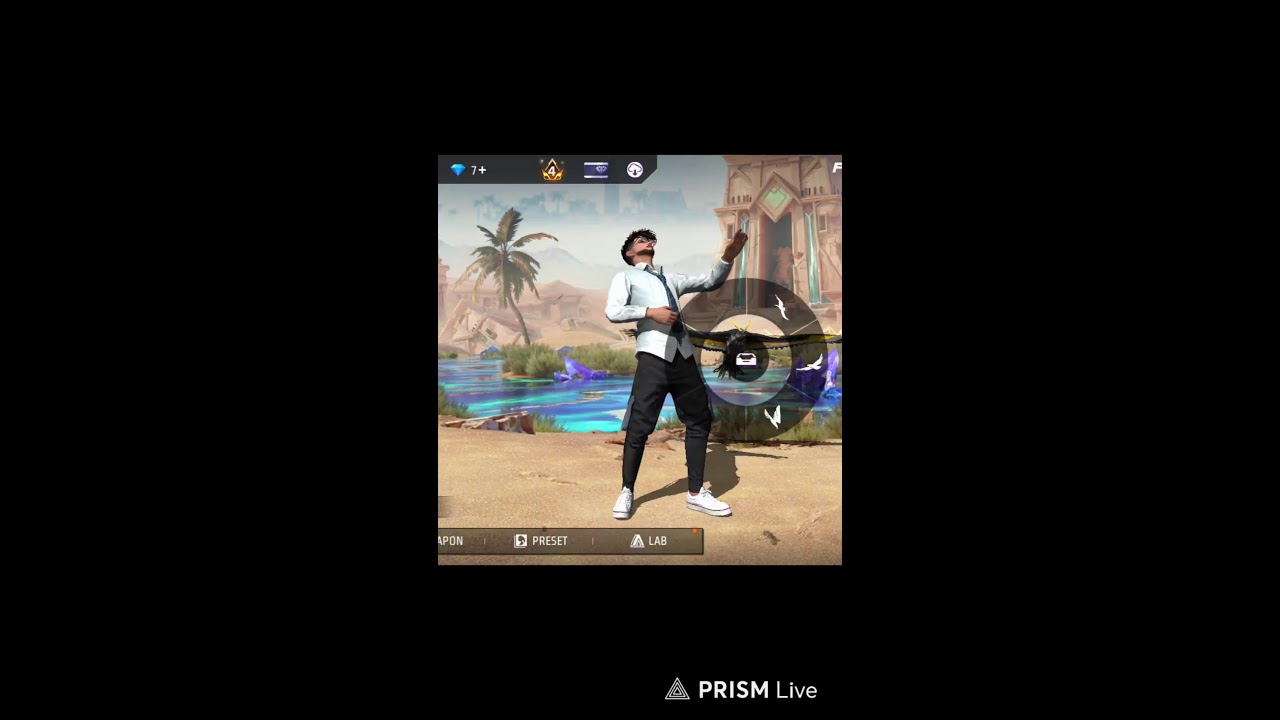 Live streaming of OK GAMER YT 07