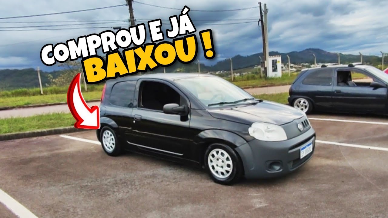 UMA SEMANA E JÁ BAIXOU - UNO DOS NOVO REBAIXADO NA SUSPENSÃO DE ROSCA