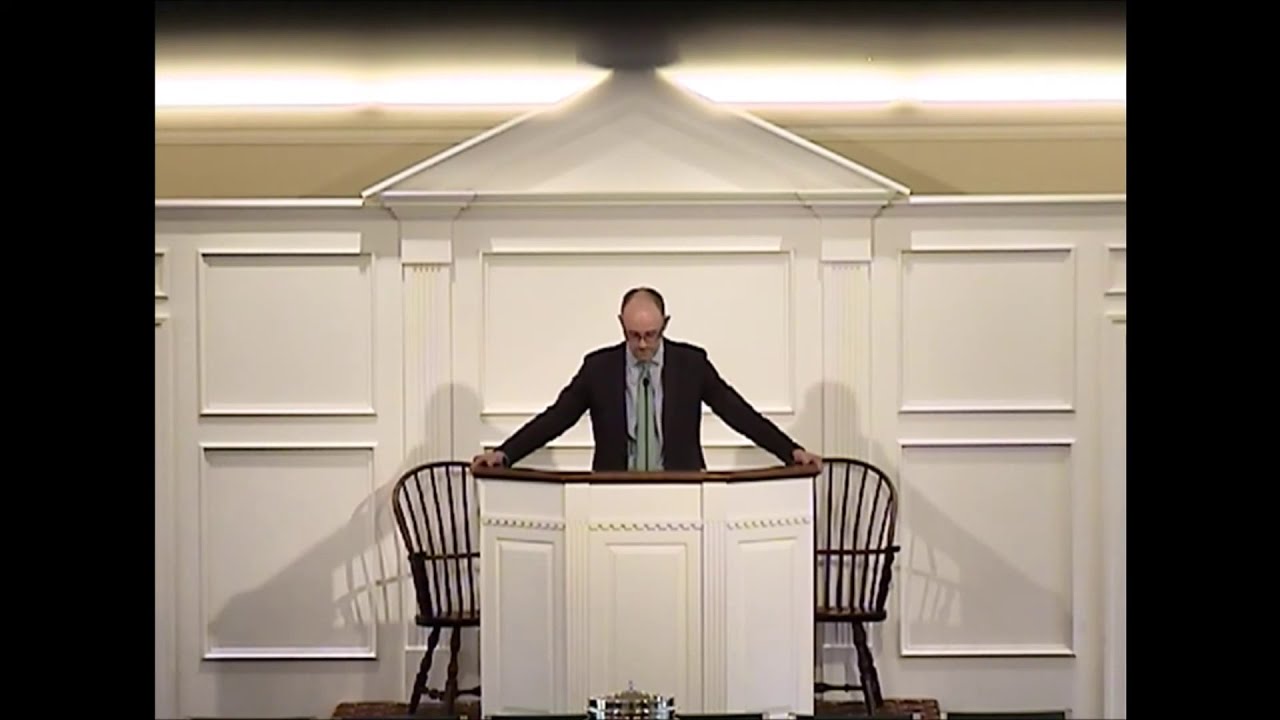 Morning Worship Service (February 2, 2020)