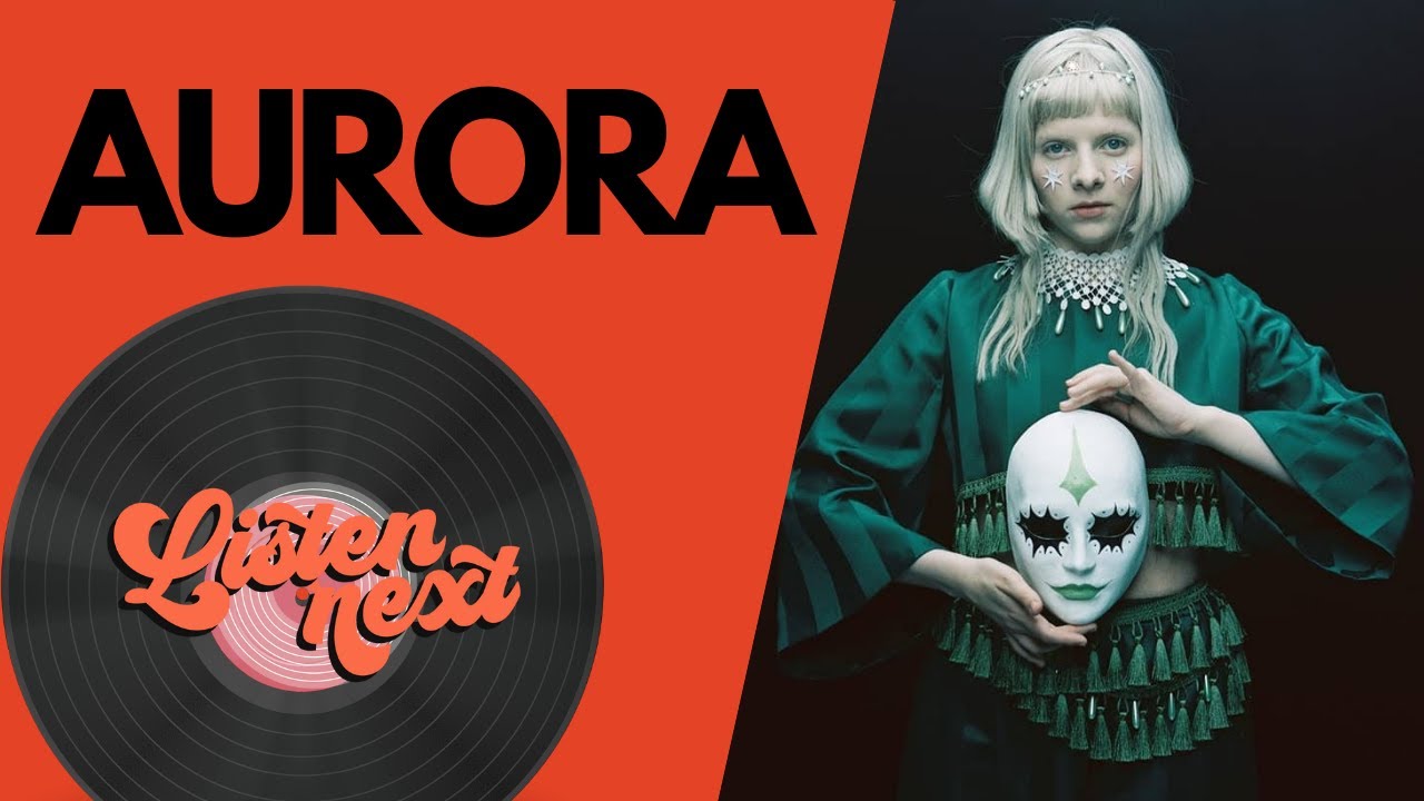 AURORA talks about the true meaning of success