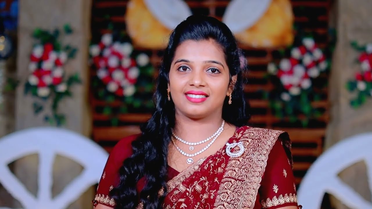 Roshni's Roce | Jan 2025