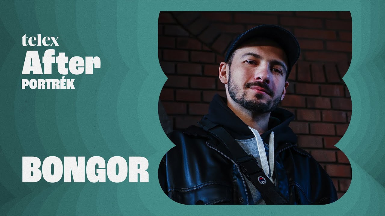 Bongor: Lehet, nem leszek soha annyira laza józanul, mint három sör után, de nem éri meg