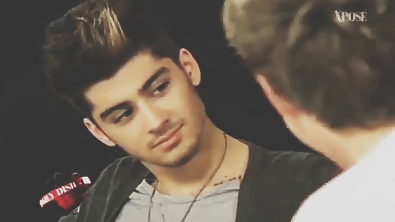 There you are - ZAYN (Ziam Mayne)