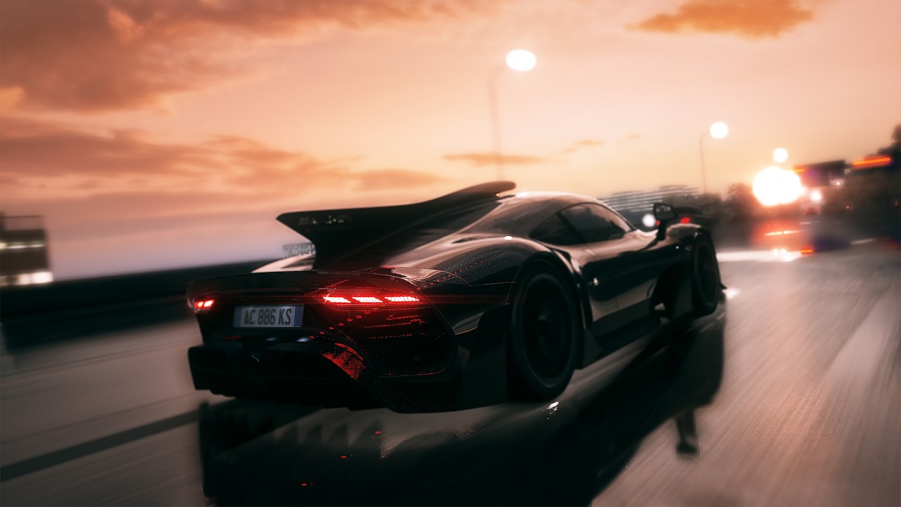 Can Graphics In Assetto Corsa Get Any Better?...
