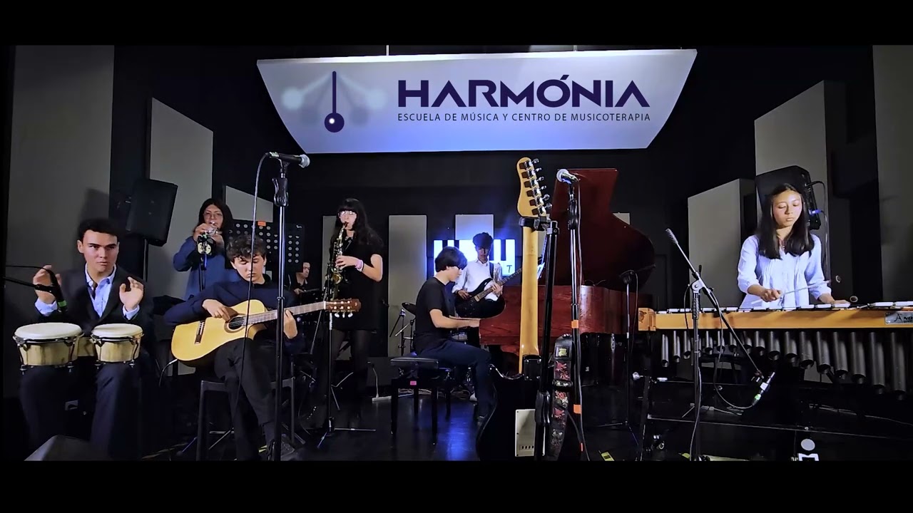 Spain Chick Corea