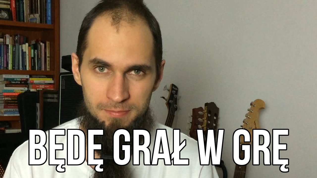 virious vloguje 66 - Będę grał w grę