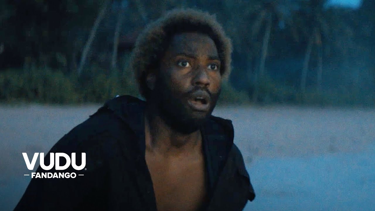 The Creator Extended Preview (2023) | Vudu