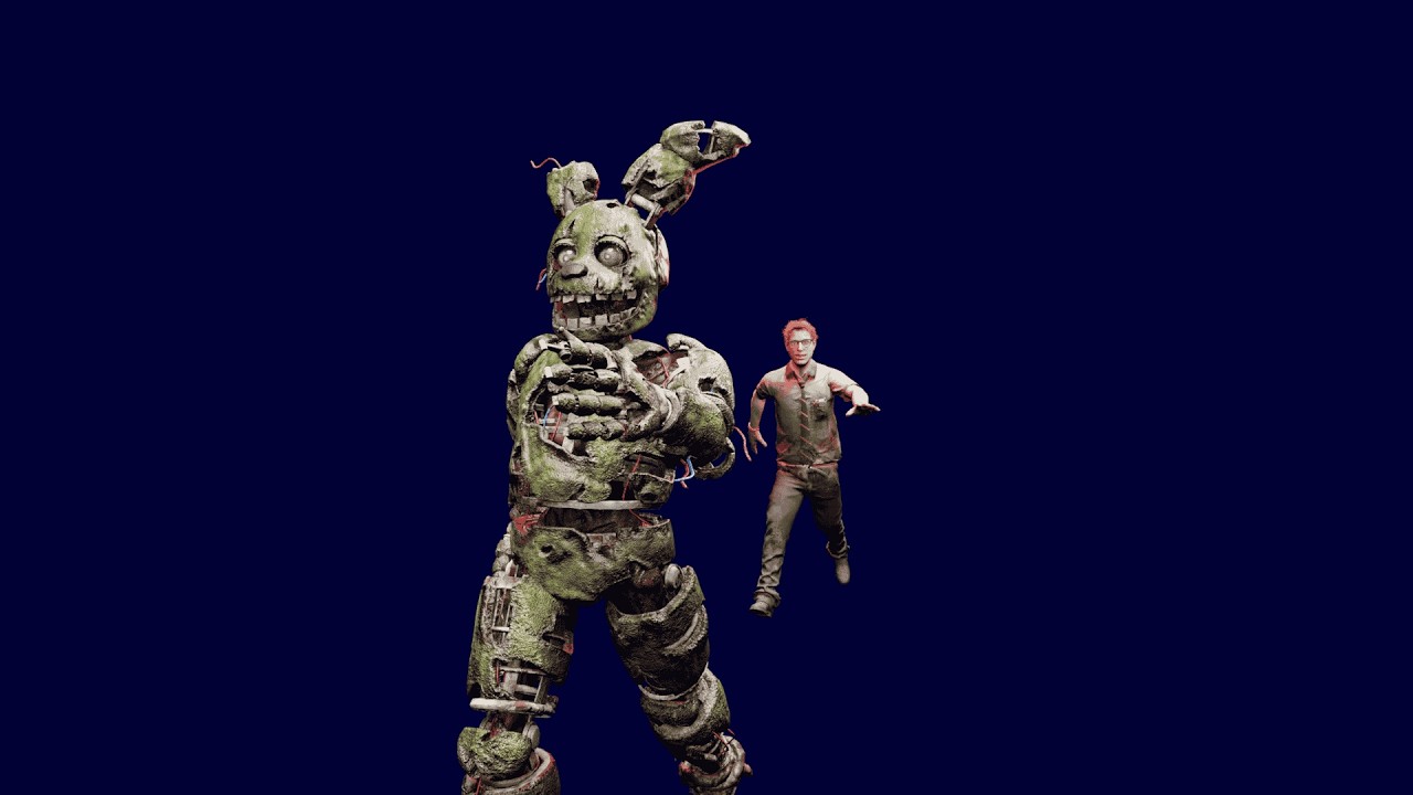 THIS BUILD IS UNSTOPPABLE!!!