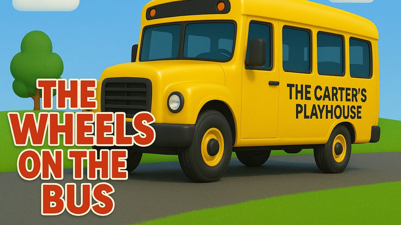 The Wheels on the Bus
