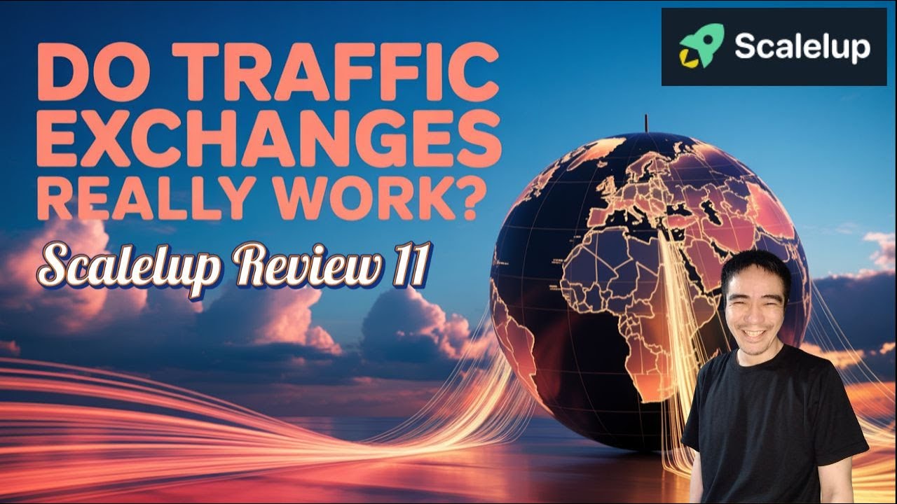 Do Traffic Exchanges Really Pay Off in 2025?