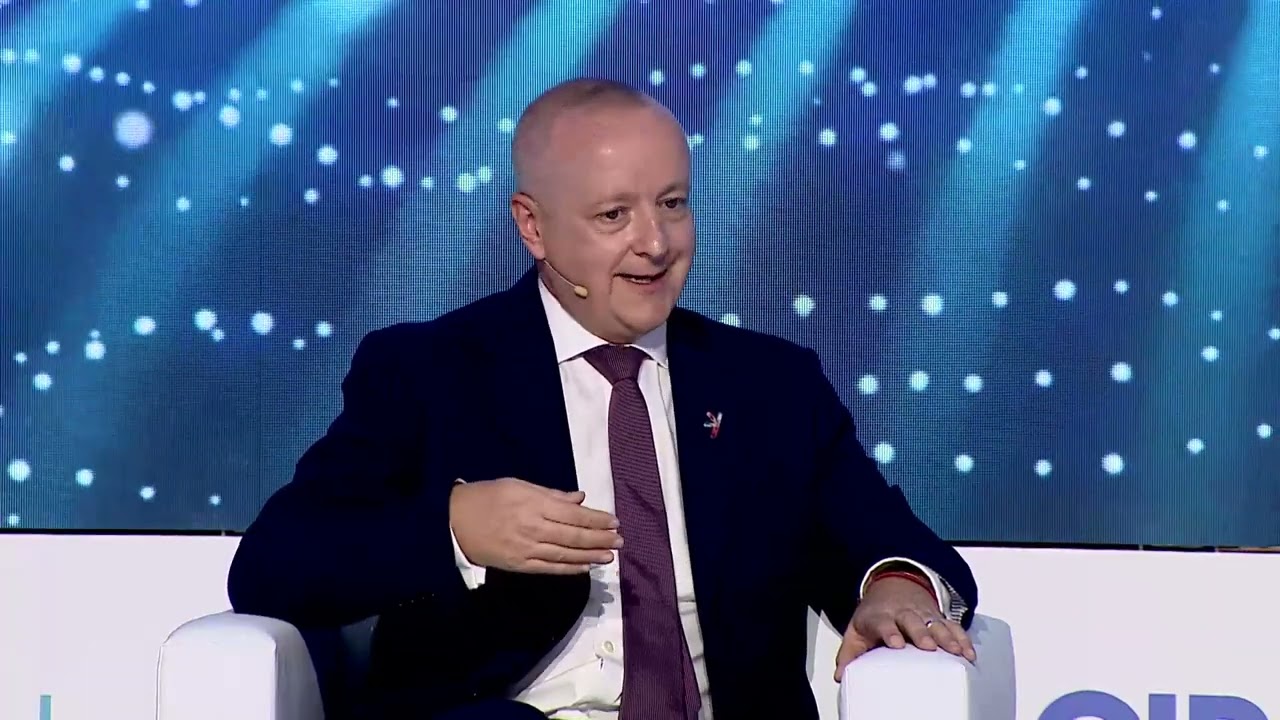 Procuring giga-projects – Saudi Arabia’s journey to localisation