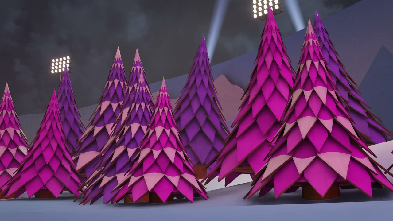 Wham! ~ Last Christmas (slowed & reverb)