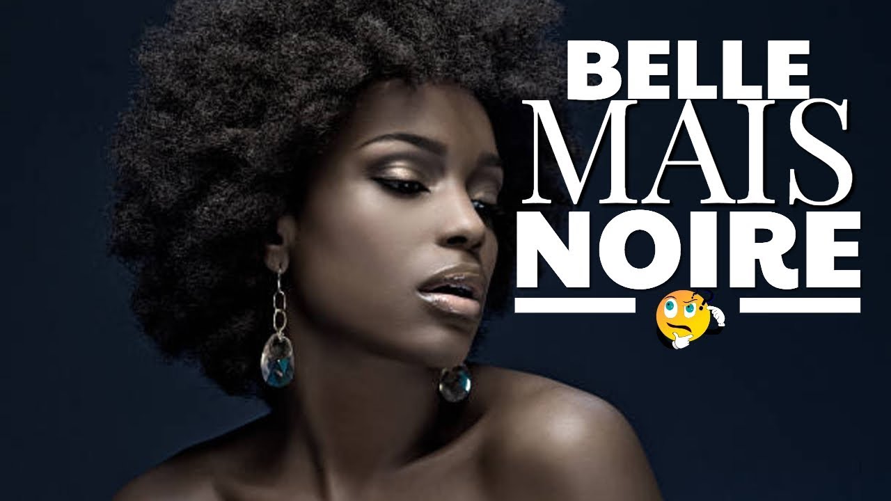 Belle mais noire : ces stars qui choisissent des blanches