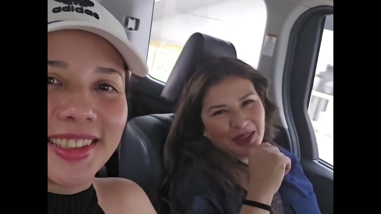 Karylle and Zsa Zsa Padilla’s Bonding Time in Singapore
