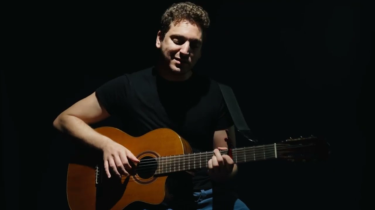 &ldquo;Candy Shop&rdquo; 50 Cent cover by Zalman Krause