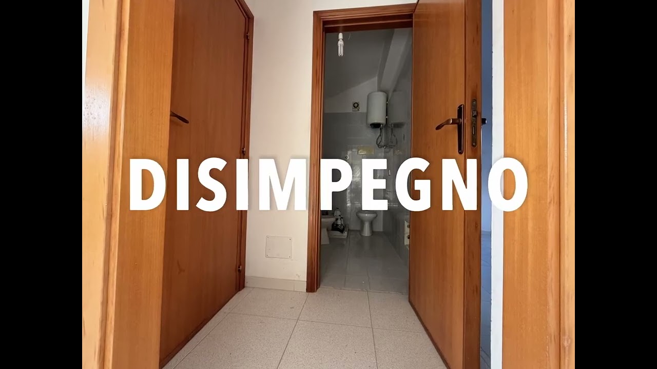 Rif  1523 Lascari  Mansarda ad Uso Abitativo con Terrazzino (Zona Circonvallazione)