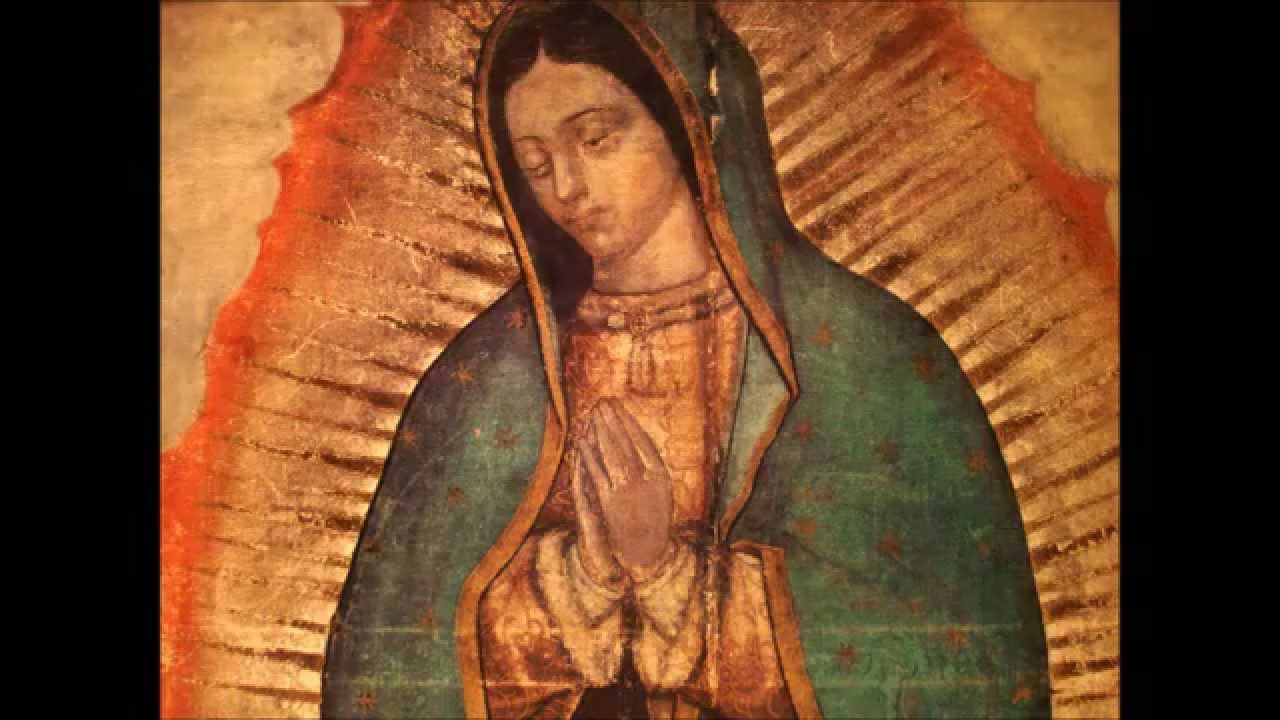 Marian Minutes- Titles of Mary