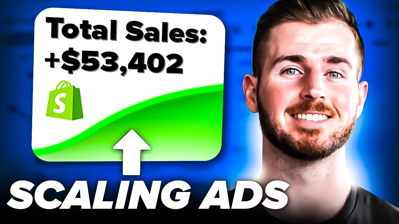 How To Scale Facebook Ads For Shopify Stores (2024)