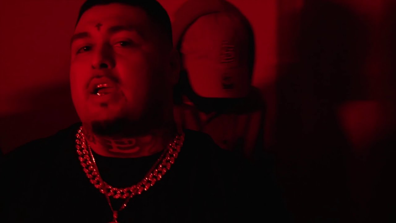 LstMagick Murderers (Official Video) Shot By 