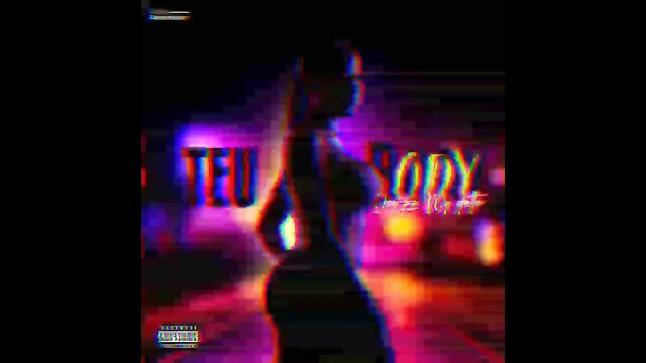 Joy-zz Wy gotte - Teu body 